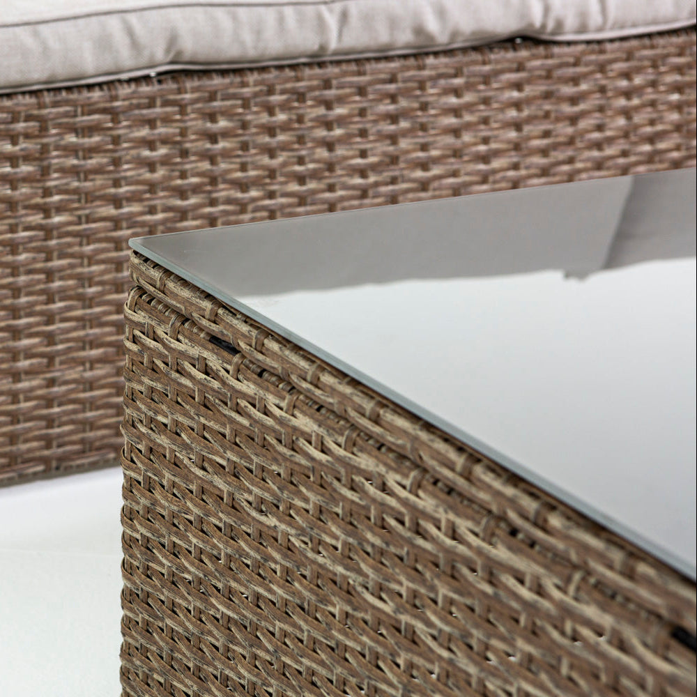 LOUNGE-SET BURANO