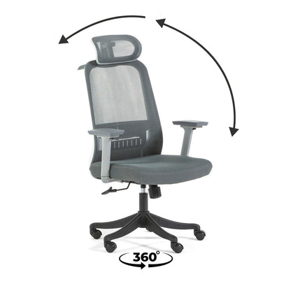 BÜROSTUHL