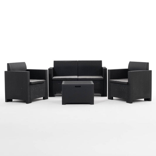 LOUNGE-SET SALINA