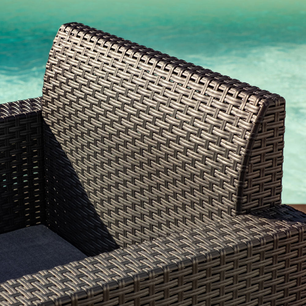LOUNGE-SET SALINA