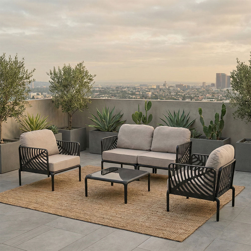 LOUNGE-SET KENZIA