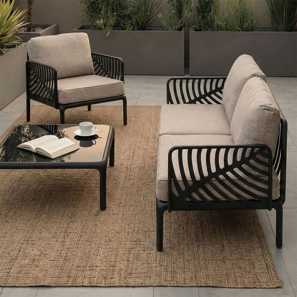 LOUNGE-SET KENZIA