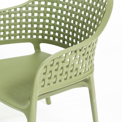 LOUNGE-SET SIRMIONE