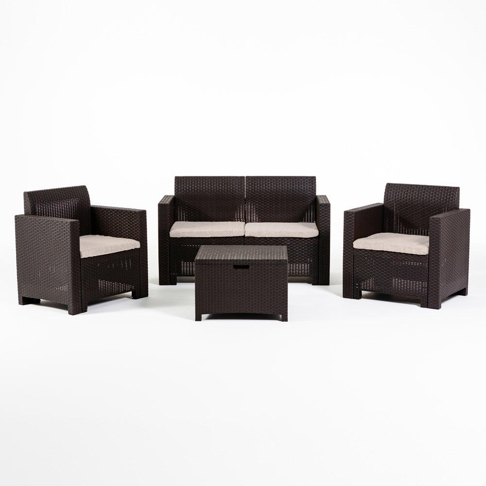 LOUNGE-SET SALINA