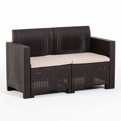 LOUNGE-SET SALINA