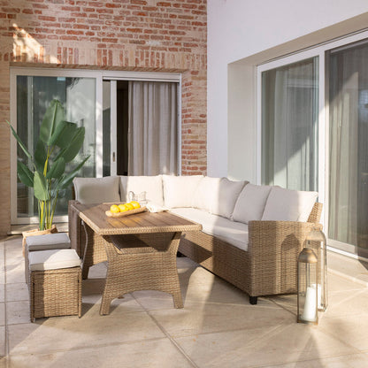 LOUNGE-SET FIRENZE