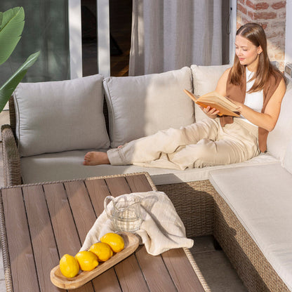 LOUNGE-SET FIRENZE