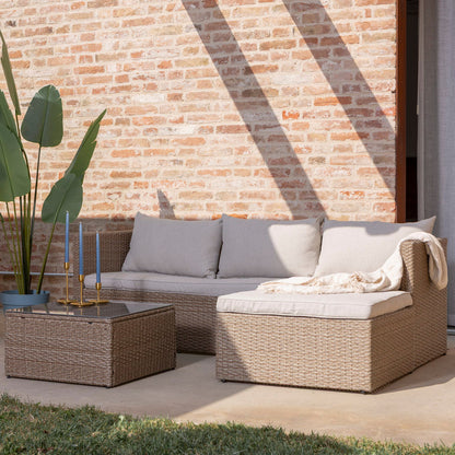 LOUNGE-SET BURANO