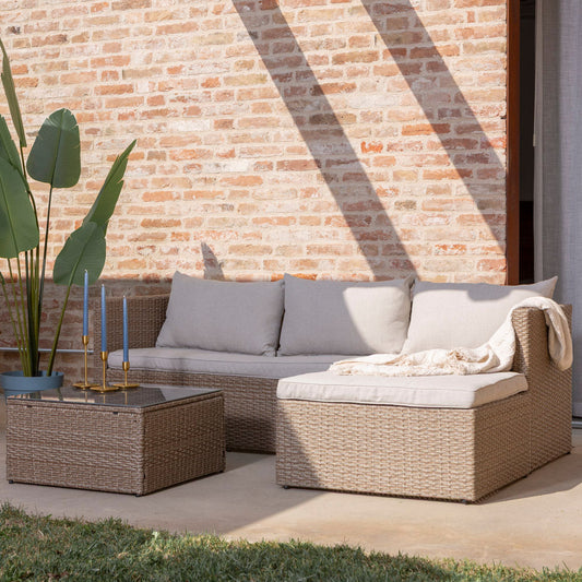 LOUNGE-SET BURANO