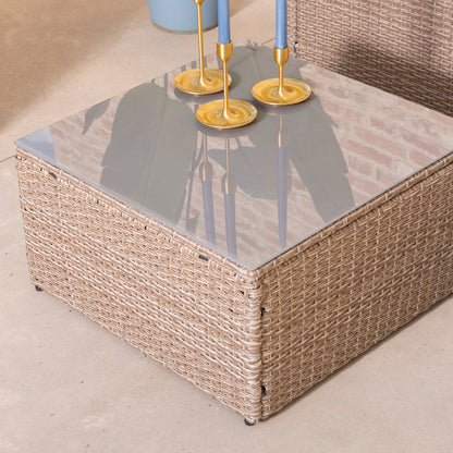 LOUNGE-SET BURANO