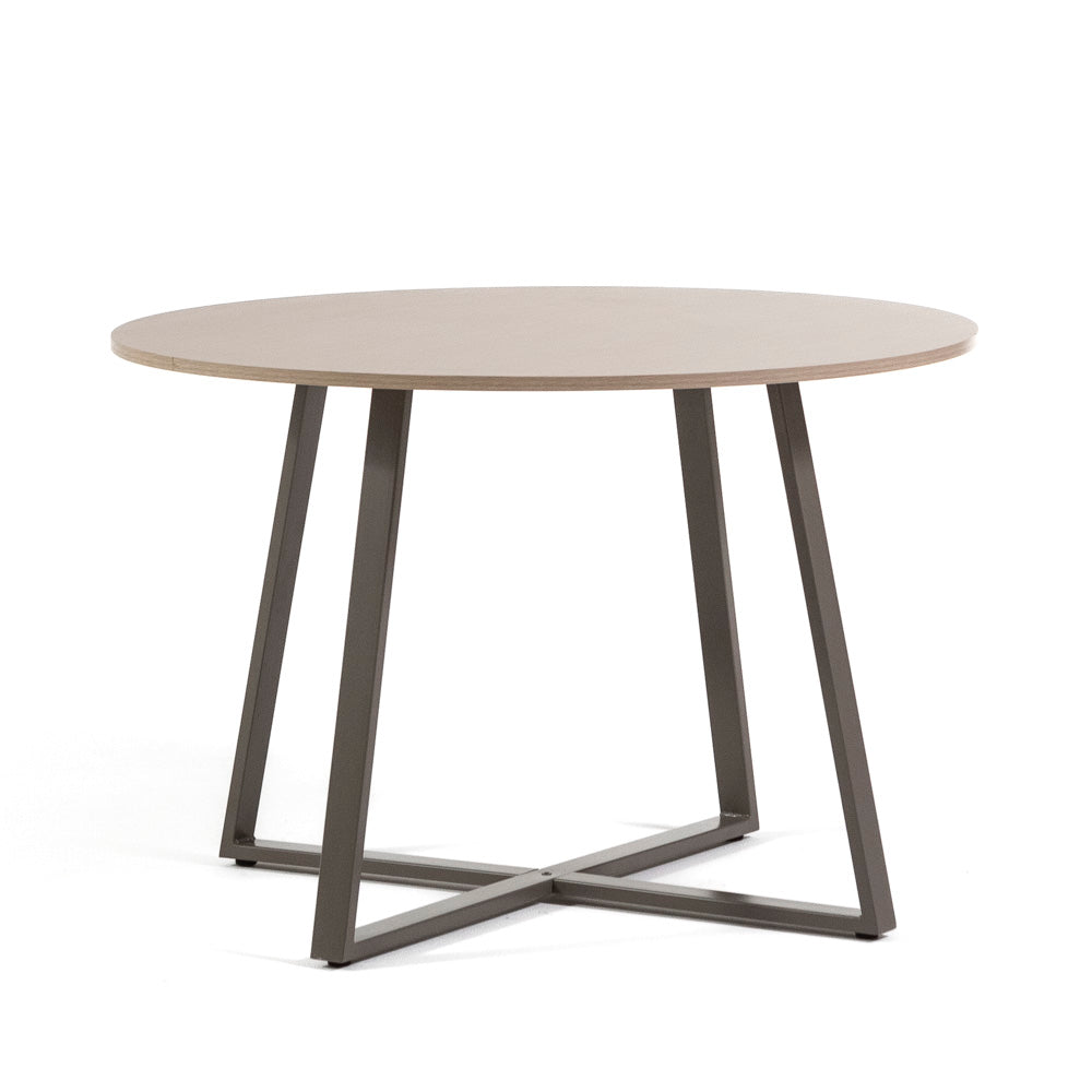 TISCH DAMIANO RUND