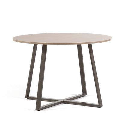 TISCH DAMIANO RUND