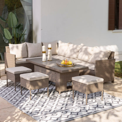 LOUNGE-SET NOTO