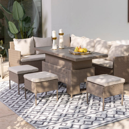 LOUNGE-SET NOTO