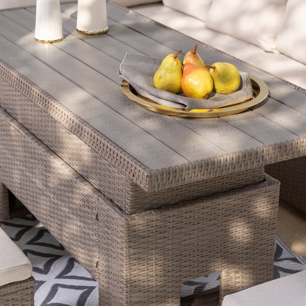 LOUNGE-SET NOTO