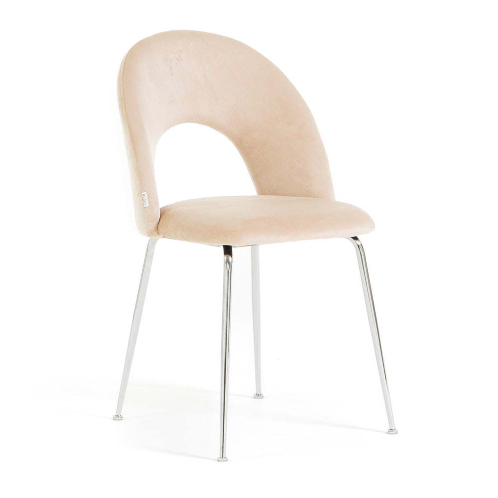 SAMTSTÜHLE MARGOT 
