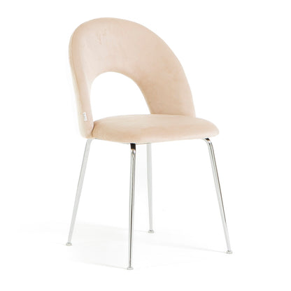 SAMTSTÜHLE MARGOT 