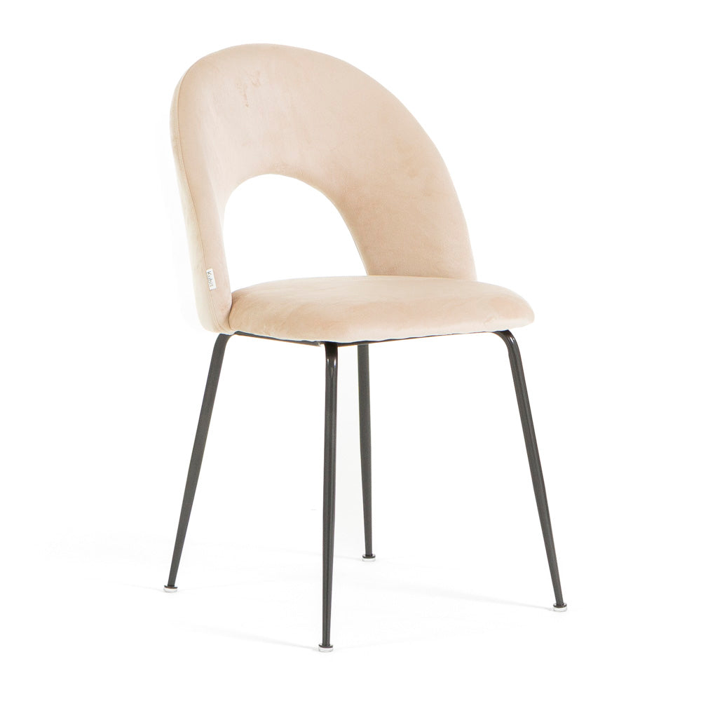SAMTSTÜHLE MARGOT 