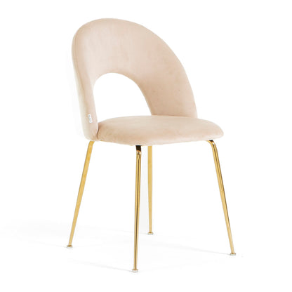 SAMTSTÜHLE MARGOT 