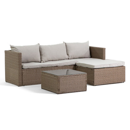 LOUNGE-SET BURANO