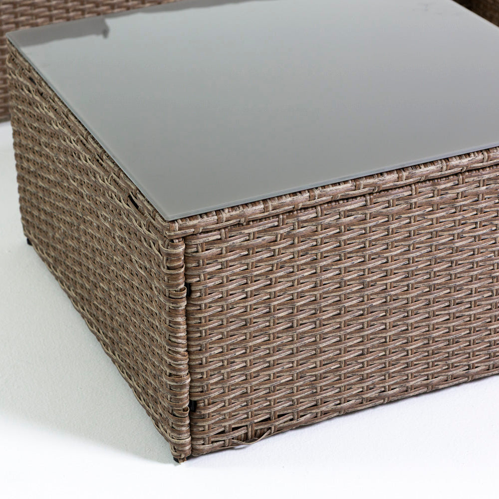LOUNGE-SET BURANO