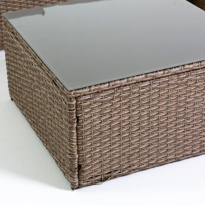 LOUNGE-SET BURANO