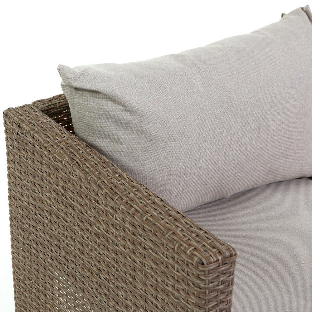 LOUNGE-SET BURANO