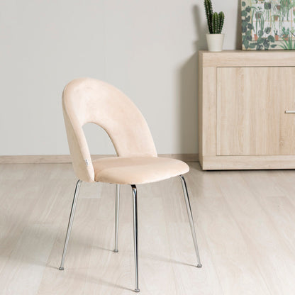 SAMTSTÜHLE MARGOT 