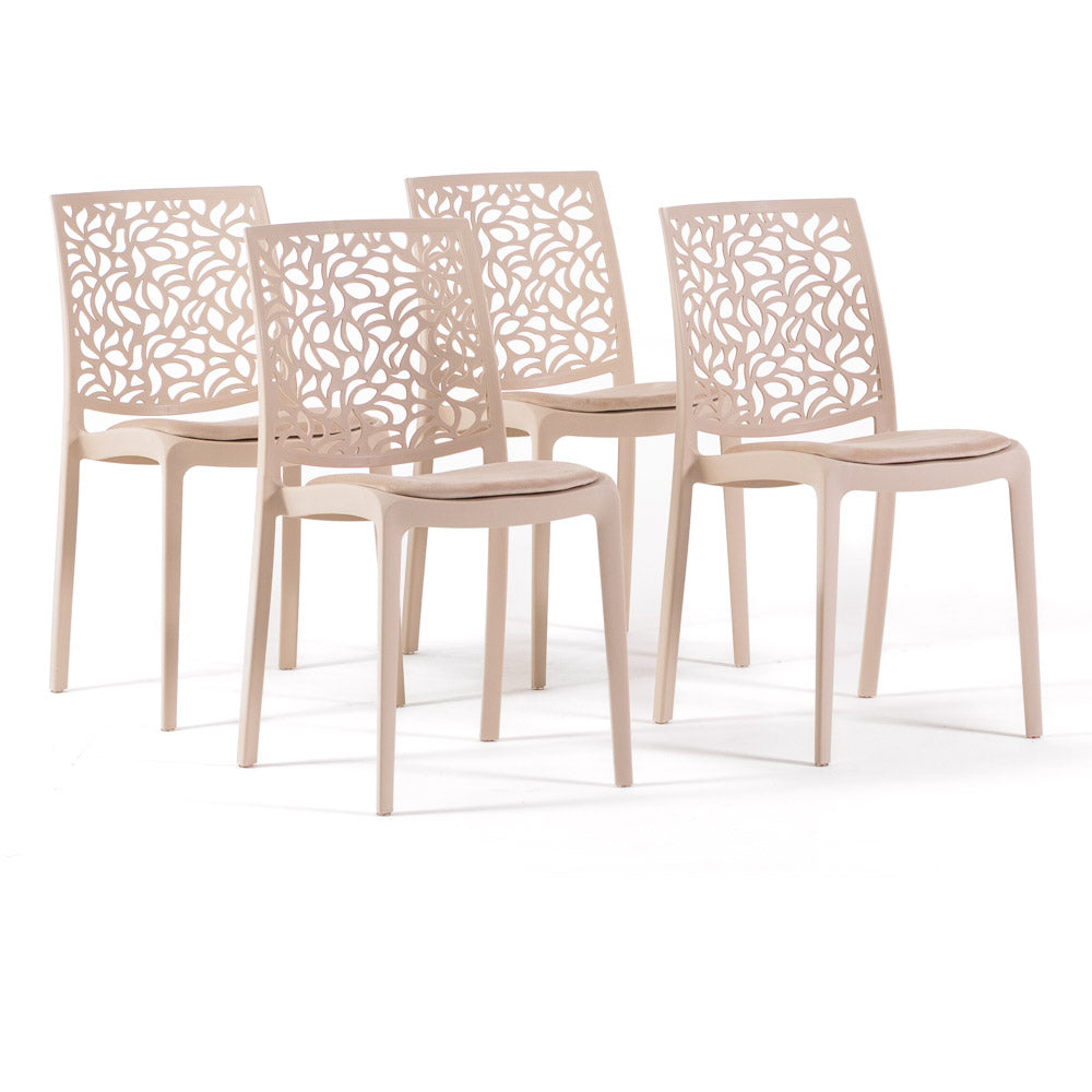 STÜHLE ANNA SOFT