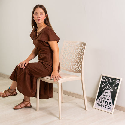 STÜHLE ANNA SOFT