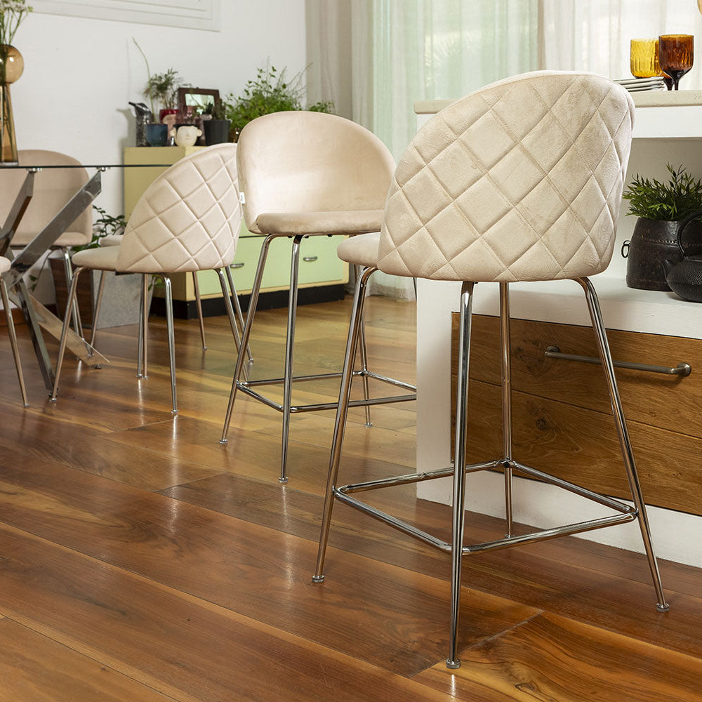 BARHOCKER SARA XL