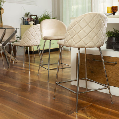 BARHOCKER SARA XL
