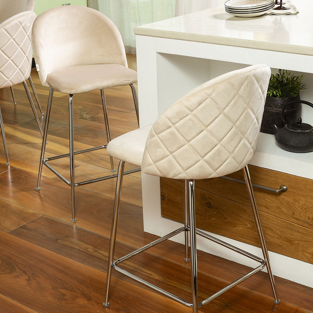 BARHOCKER SARA XL