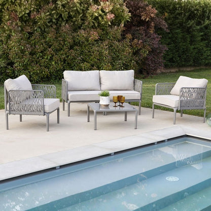 LOUNGE-SET HOYA