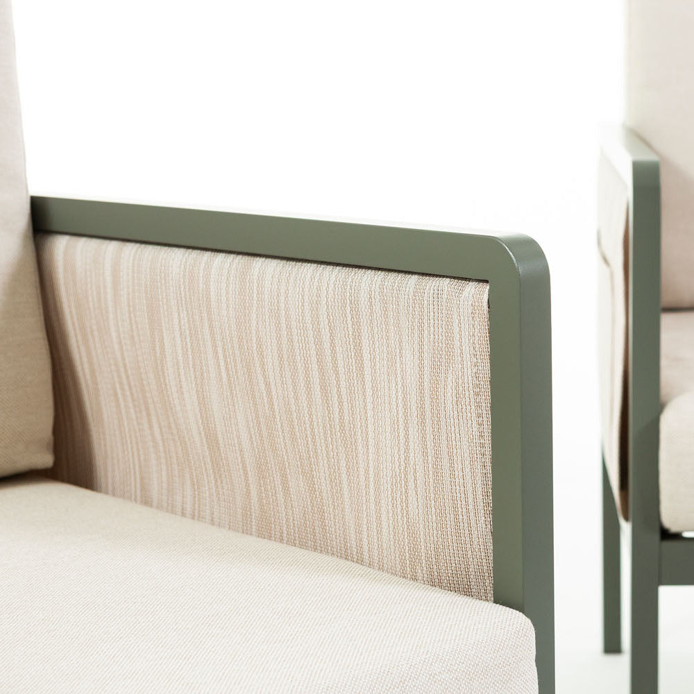 LOUNGE-SET PROCIDA