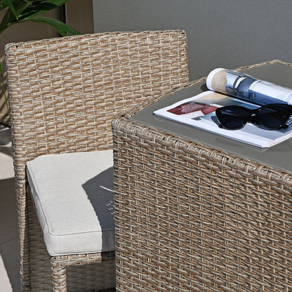 BALKON-SET GARDA