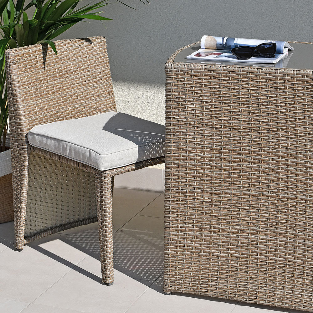 BALKON-SET GARDA