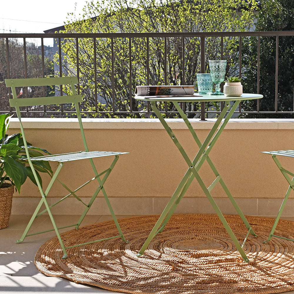 BALKON-SET DIEGO & FRIDA