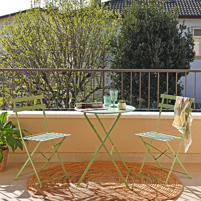 BALKON-SET DIEGO & FRIDA