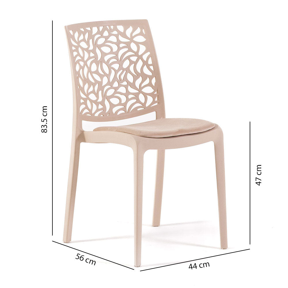 STÜHLE ANNA SOFT