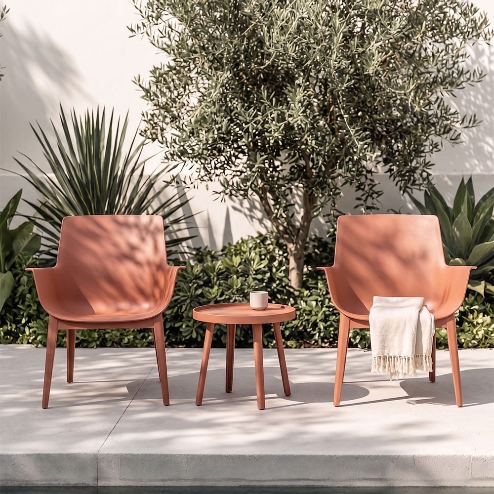BALKON-SET BETTY