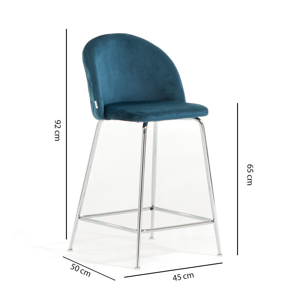 BARHOCKER SARA XL