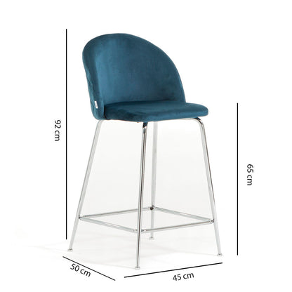 BARHOCKER SARA XL
