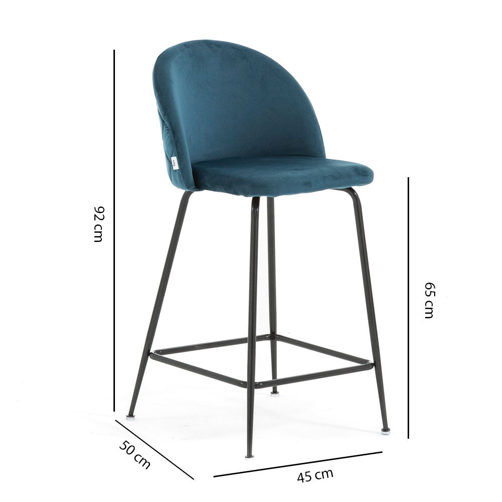 BARHOCKER SARA XL
