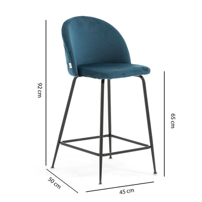 BARHOCKER SARA XL