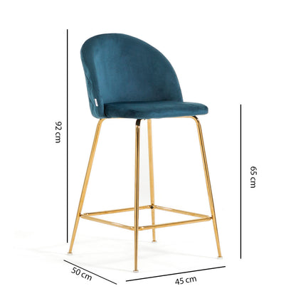 BARHOCKER SARA XL