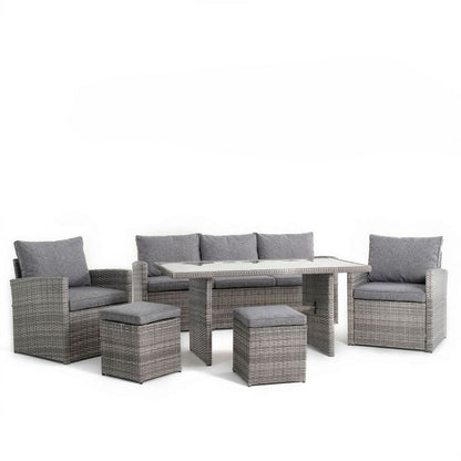 LOUNGE-SET CATANIA