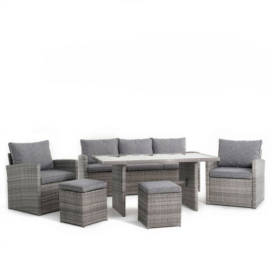 LOUNGE-SET CATANIA