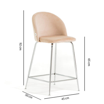 BARHOCKER SARA XL