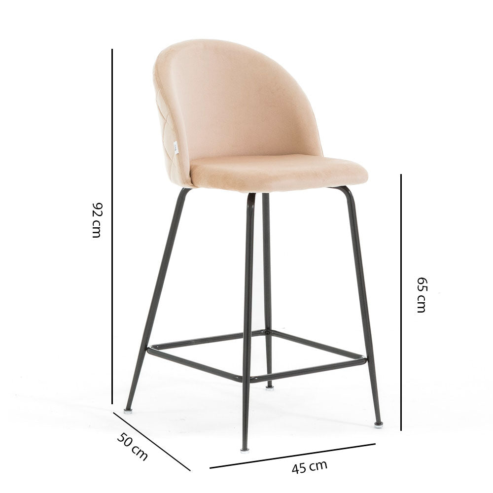 BARHOCKER SARA XL